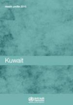 Kuwait Country Profile 2015