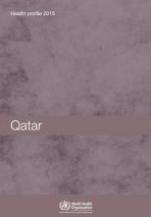 Qatar Country Profile 2015