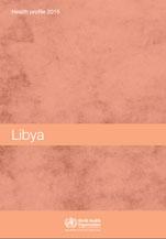 Libya Country Profile 2015