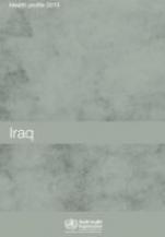 Iraq Country Profile 2015