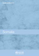 Somalia Country Profile 2015