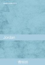 Jordan Country Profile 2015