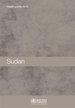 Sudan Country Profile 2015